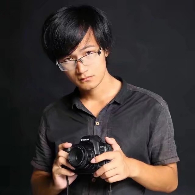 白露的第一张照片--无为残疾人相亲网